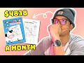 Make a 4838 a Month Word Search Puzzle Book with Free Software Full Step-by-Step Tutorial