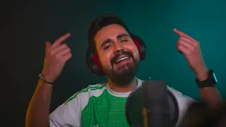 قصي حاتم يفرحونة فيديو كليب 2024 