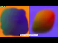 Flume feat. Toro y Moi - The Difference (Visualizer by FISK)
