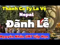 Download Lagu Đãnh Lễ Thánh Tích Thành Ca Tỳ La Vệ Nepal