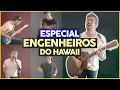 Download Lagu Mix Medley Rock Nacional | Especial Engenheiros do Hawaii (As melhores)