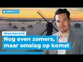 Download Lagu Tot woensdag zomers, hoe wisselvallig wordt het daarna? | Weerbericht