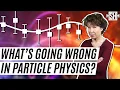 What s Going Wrong in Particle Physics This is why I lost faith in science