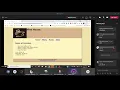 Web Programming - Lab 03 CSS