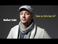 Maher Zain - Ramadan Versi Indonesia   (Lirik)