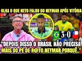 Download Lagu 🚨Veja O DESABAFO do NETO A VITÓRIA DO BRASIL SEM NEYMAR EM CAMPO!