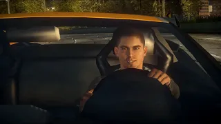 Need For Speed The Run Stage 7 Chicago Approach 