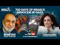 Download Lagu Global Sumud Flotilla to Gaza | 700 Days of Israel’s Genocide | Mujahid Talks