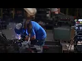 How Concaves Are Made Abilene Machine Agricultural Equipment for Combines