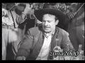 Pedro infante me canse de rogarle