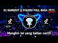 Download Lagu DJ DANGDUT || DJ SYAHDU FULL BASS 2023