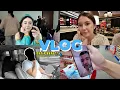 Lagu VLOG| KASIH BAJU DRIVE ONLINE! AKU LANJUT SHYTING LAGI 📸 