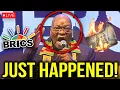 Download Lagu Toespraak van voormalig Zuid-Afrikaanse president over BRICS veroorzaakt SCHOKGOLVEN wereldwijd!