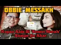 Lagu Kupas Abis Si 'Semut Merah' Obbie Messakh !! Yang kangen lagu lawas 80-an wajib nonton (Part I)