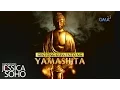 Download Lagu Kapuso Mo, Jessica Soho: Gintong kuwento ng Yamashita