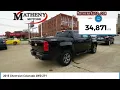 2015 Chevrolet Colorado 200866C