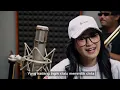 YAKIN [RADJA] - SKA 86 feat REKA PUTRI | UYE tone MUSIC VIDEO