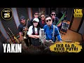 YAKIN [RADJA] - SKA 86 feat REKA PUTRI | UYE tone MUSIC VIDEO