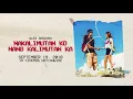 IKAW PA RIN - RAFFY CALICDAN (Lyric Video) | Nakalimutan Ko Nang Kalimutan Ka OST