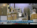 Increase in items donated to Rochester s ReStore