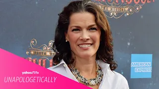 Nancy Kerrigan on fitness aging and the notoriety of her 1994 attack