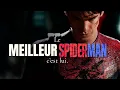 Lagu Le Spiderman que Marvel a (failli) sacrifier.