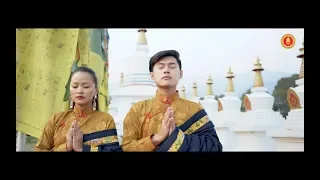 chamgon tai situpa sonam topden tenzin kunsel official music video