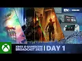 Download Lagu Xbox @ gamescom Broadcast 2025 | Day 1