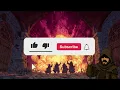 F**k iT ! I cast FIREBALL !! - Hilarious DnD TPK Song