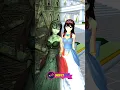 Download Lagu GAWAT PUTRI DI PALACE SAKURA BERUBAH 😱 #sakuraschoolsimulator #horror #sakubers #sss #shorts