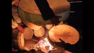دق زير زهران دندنها