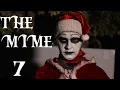 Lagu The Mime 7 | Short Horror Film | bb production | christmas special