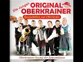 Goldene Oberkrainer-Klänge