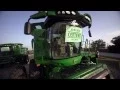 John Deere Certified Pre-Owned Tractors Combines and Sprayers