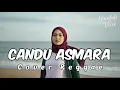 Lagu CANDU ASMARA - CICI FARAMIDA || Cover Reggae By Hanifah Voice Lab