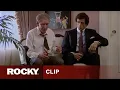 Download Lagu Clubber's a Wreckin' Machine | ROCKY III