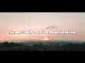 Kung Maibabalik Ko Lang - BuDaKhel (Official Lyric Video)