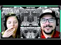 Roqueiros Reagindo a RAP - CORUJA BC1 - MODO F - React Vida Sem Trilhos