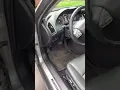 Infiniti Q50 interior water leak FIX from a clogged sunroof drain tube