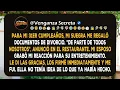Download Lagu Mi Suegra Me Regalo Documentos de Divorcio—Nunca Esperó Mi Venganza en la Lujosa Fiesta de...