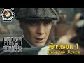 Peaky Blinders Season 1 Recap and Review