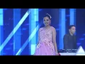 Download Lagu Dipha Barus ft. Nadin - All Good (Fashion Show \
