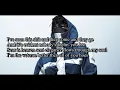 Scarlxrd - QUICK XNE. (Lyrics)