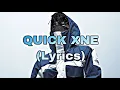 Download Lagu Scarlxrd - QUICK XNE. (Lyrics)