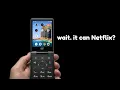 i m ditching my iPhone for THIS