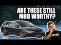 So You Want To Modify Your 1G or 2G Mitsubishi Eclipse