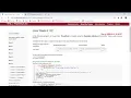 NPTEL - Programming in Java Week-6 Quiz and Assignment Solution 2020