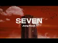 Download Lagu 정국 (Jung Kook) 'Seven (feat. Latto) - Nightfall Mix' Visualizer