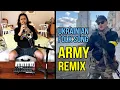 Download Lagu Ukrainian Folk Song 🇺🇦 ARMY REMIX | Andriy Khlyvnyuk x The Kiffness