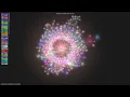 Ayushparikh--dev-mini-projects - Gource visualisation
